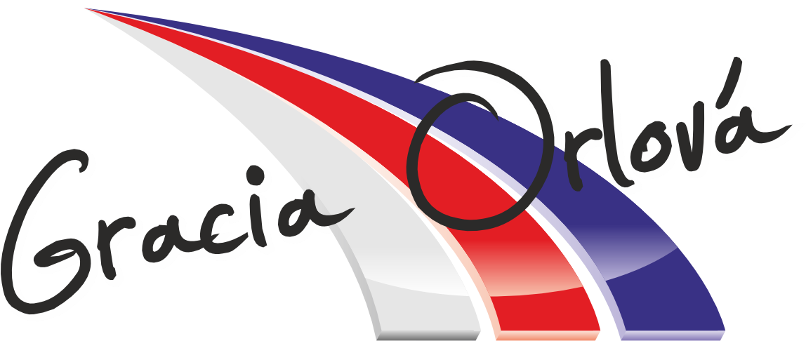 Live – Gracia Orlová